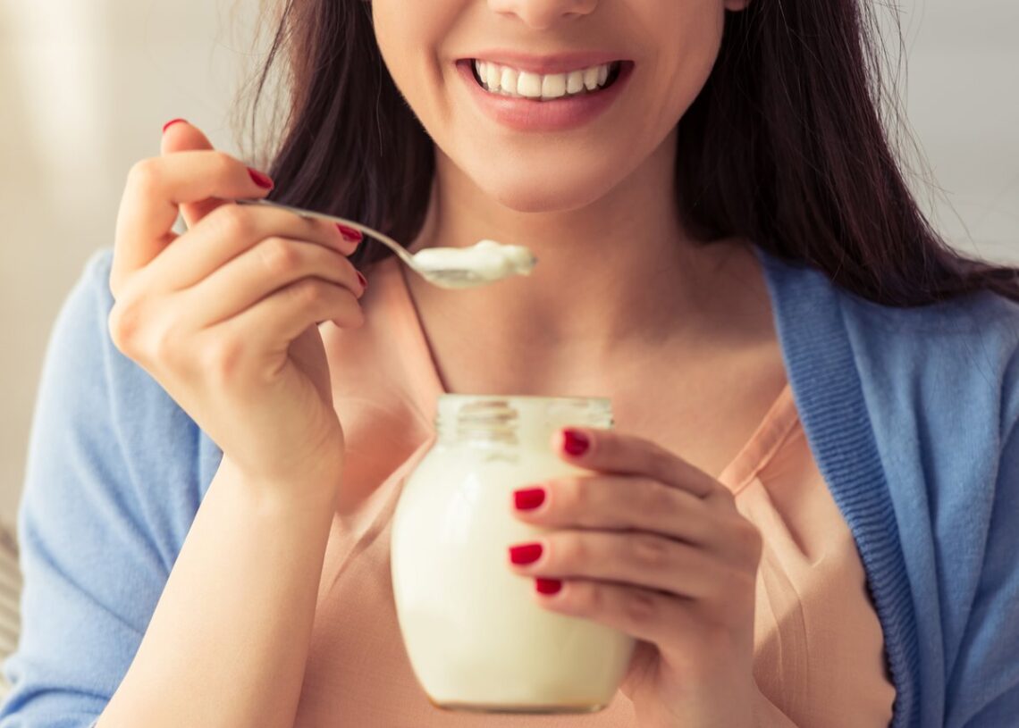 México: ¿Cuál es el mejor yogur griego según Profeco? - Portal Lechero