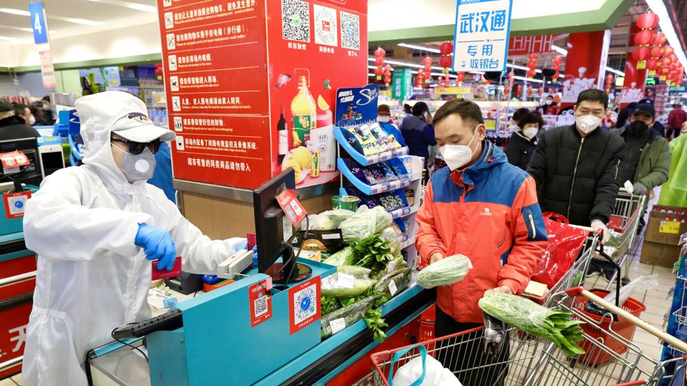 China más por lácteos en el aunque compra menos volumen - Portal Lechero